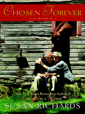 Chosen Forever - ebook